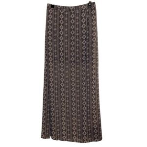 🌹HOLLISTER MAXI SKIRT